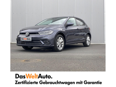 VW Polo Style TSI