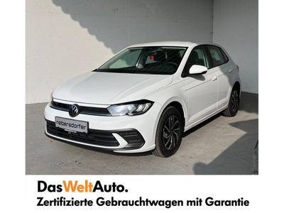 VW Polo 1,0 TSI Life