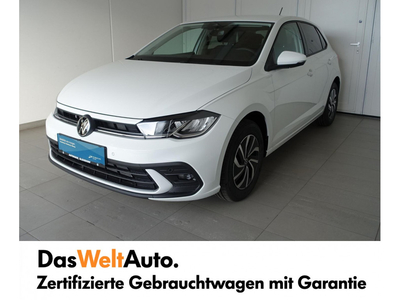 VW Polo Life TSI DSG