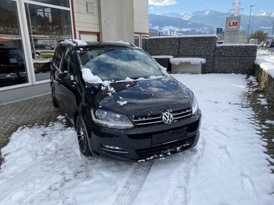 VW Sharan Trendline BMT 2,0 TDI DPF