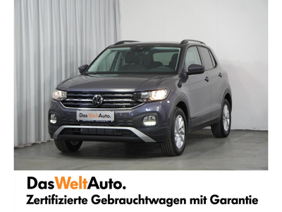 VW T-Cross Life TSI