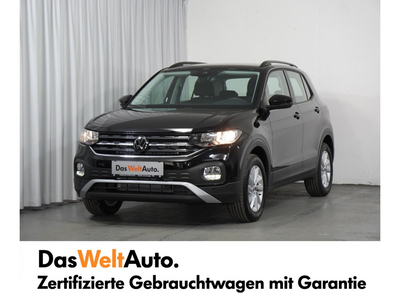 VW T-Cross Life TSI