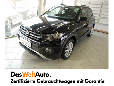 VW T-Cross Life TSI