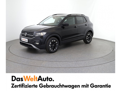 VW T-Cross Life TSI