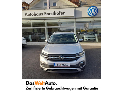 VW T-Cross Style TSI