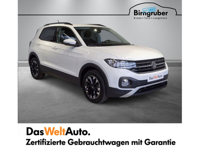 VW T-Cross Life TSI