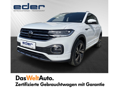 VW T-Cross Style TSI