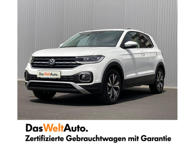 VW T-Cross Style TSI