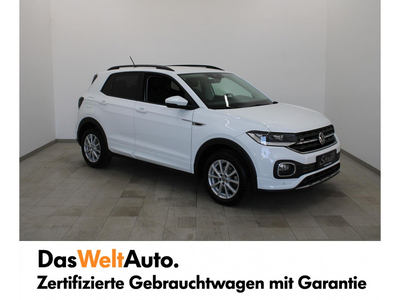 VW T-Cross Life TSI