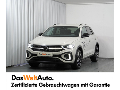 VW T-Roc R-Line TSI DSG