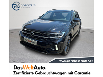 VW T-Roc 2.0TDI 4motion R-Line DSG