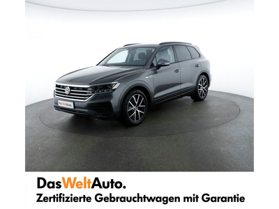 VW Touareg Gebrauchtwagen, Diesel, Grau, Steiermark, ID 1158094