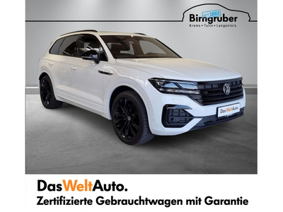 VW Touareg 4Motion V6 TDI SCR R-Line Aut.