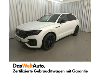 VW Touareg R eHybrid 4MOTION