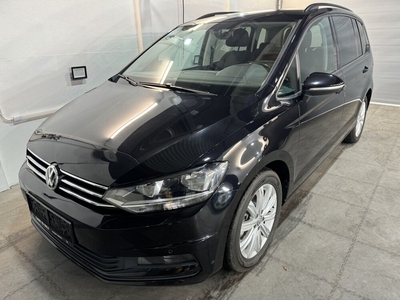 VW Touran Comfortline 2,0 BMT TDI DSG