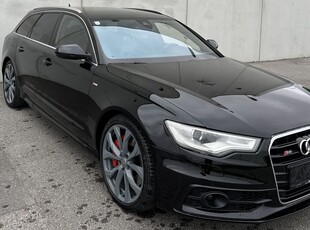 Audi A6 S6 3.0 Sport quattro DPF S-tronic