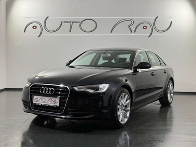 Audi A6 3.0 V6 TDI DPF Multitronic *LEDER*XENON*NAV*KAMERA