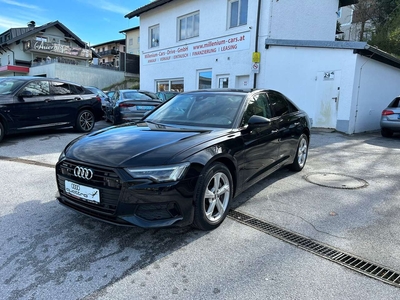 Audi A6 45 TDI quattro sport tiptronic