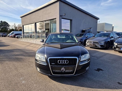 Audi A8 3,0 TDI V6 quattro DPF Tiptronic