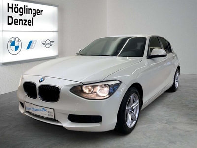 BMW 116 i