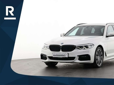 BMW 530 d xDrive