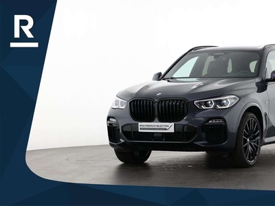 BMW X5 xDrive40d