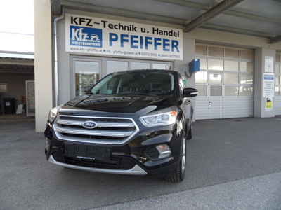 Ford Kuga 2,0 TDCi Titanium Start/Stop