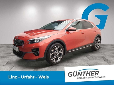 Kia XCeed 1,6 TGDI GPF Platin DCT Aut.