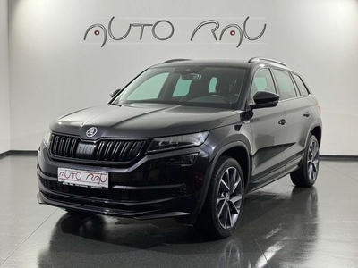 Skoda Kodiaq 2.0 TDI SportLine 4x4