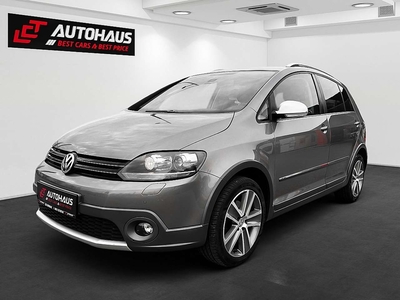 Volkswagen Golf Country 1,6 TDI DPF DSG |SEHR GUTE AUSSTATTUNG|