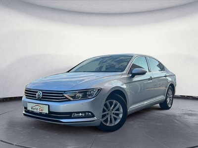 Volkswagen Passat Comfortline 2,0 TDI SCR NAVI-PDC-SITZHEIZUNG