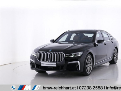 BMW 750i xDrive