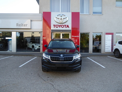 Skoda Kodiaq 2.0 TDI 4x4 *LED*NAVI*SHZ*