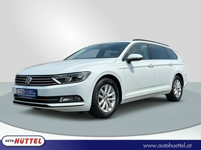 VW Passat Variant CL BMT/Start-Stopp - Navi