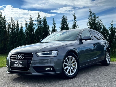 Audi A4 2,0 TDI // Sportsitze // Daylight // Bestpreis //