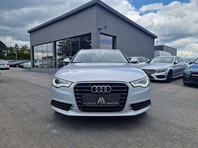 Audi A6 Avant 2,0 TDI Daylight Multitronic