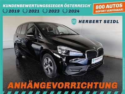 BMW 216 216d Gran Tourer Advantage Aut. *LED / NAVI / A...