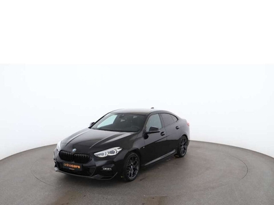 BMW 218 i Gran Coupe M-Sport Aut LED HEAD-UP LEDER