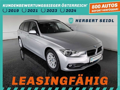 BMW 320 320d Touring ED Aut. 163 PS *HEAD UP / LED / NA...