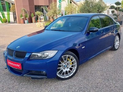 BMW 320 320si