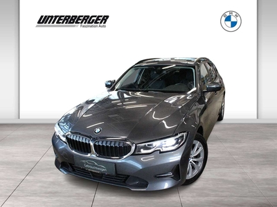 BMW 320 d xDrive Touring Aut.