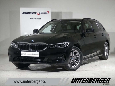 BMW 320 e xDrive Touring (G21)