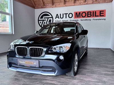 BMW X1 X1 xDrive18d