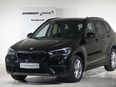 BMW X1 xDrive18d (F48)