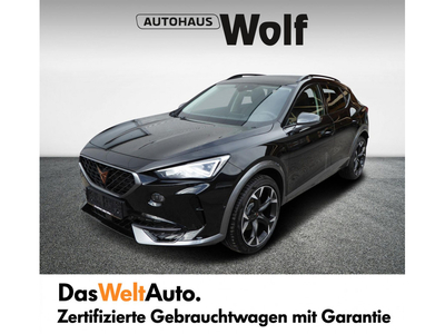 Cupra Formentor 1.5 TSI 150 PS ACT