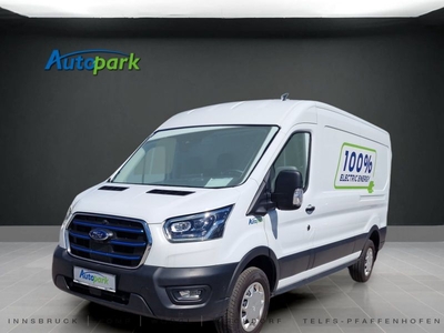 Ford Transit Elektro L3 H2