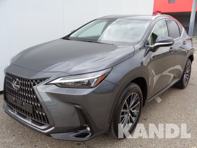 Lexus NX 350h E-Four Executive Line Aut.