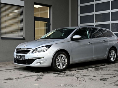 Peugeot 308 SW 1.6 BlueHDI Active Pickerl NEU