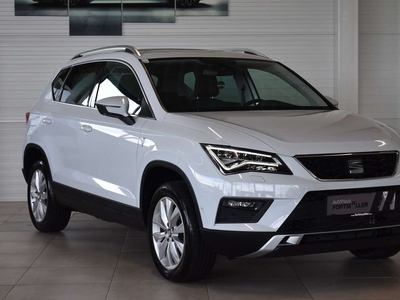 SEAT Ateca 1.6 TDI Style /LED/ACC