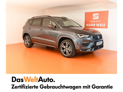 Seat Ateca FR 1.5 TSI ACT DSG